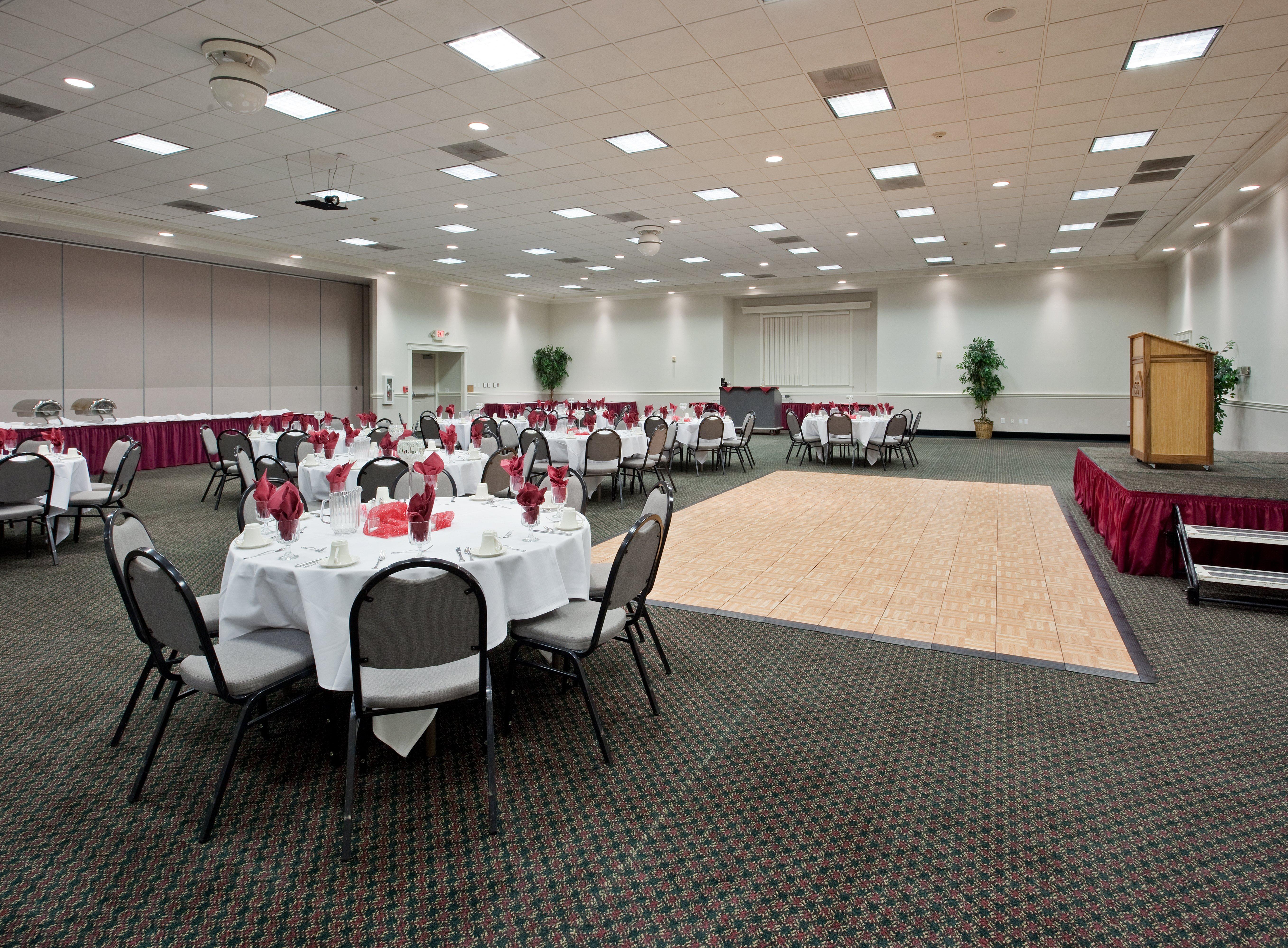Holiday Inn Redding By Ihg Экстерьер фото