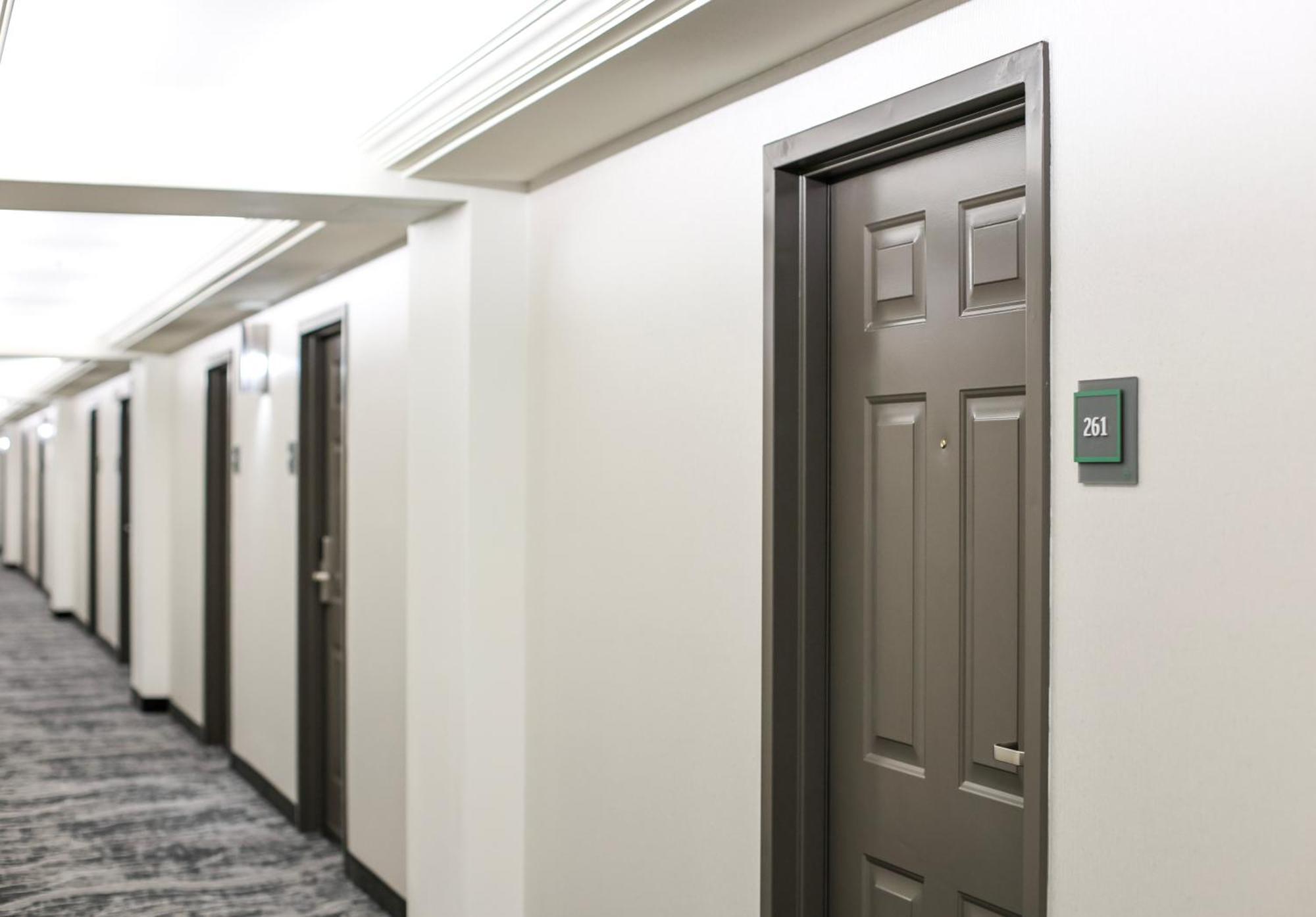 Holiday Inn Redding By Ihg Экстерьер фото